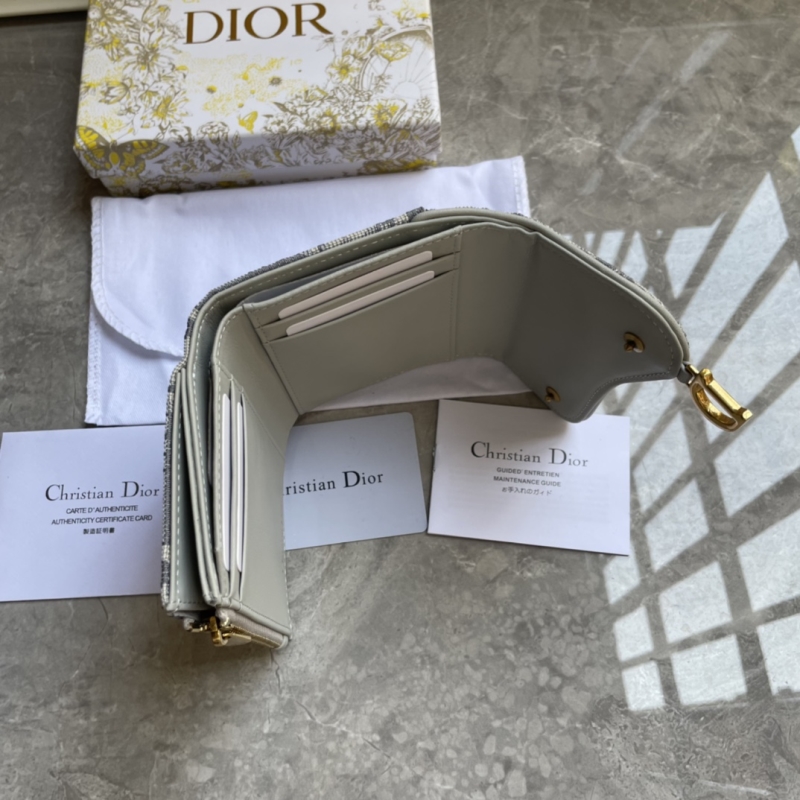 Christian Dior Wallet